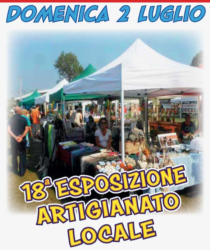 2023 SPRESIANO ESPOSIZIONE ARTIGIANATO LOCALE
