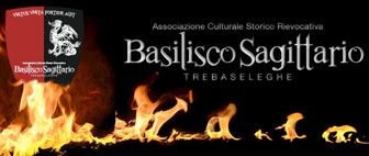 Associazione Basilisco Saggitario Trebaseleghe 