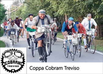 TREVISO MONIGO coppa cobram
