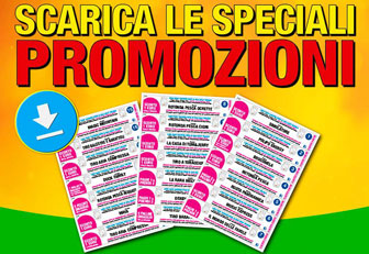 treviso lfiere di san luca promozioni