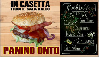 treviso monigo sagra delle rose panino onto