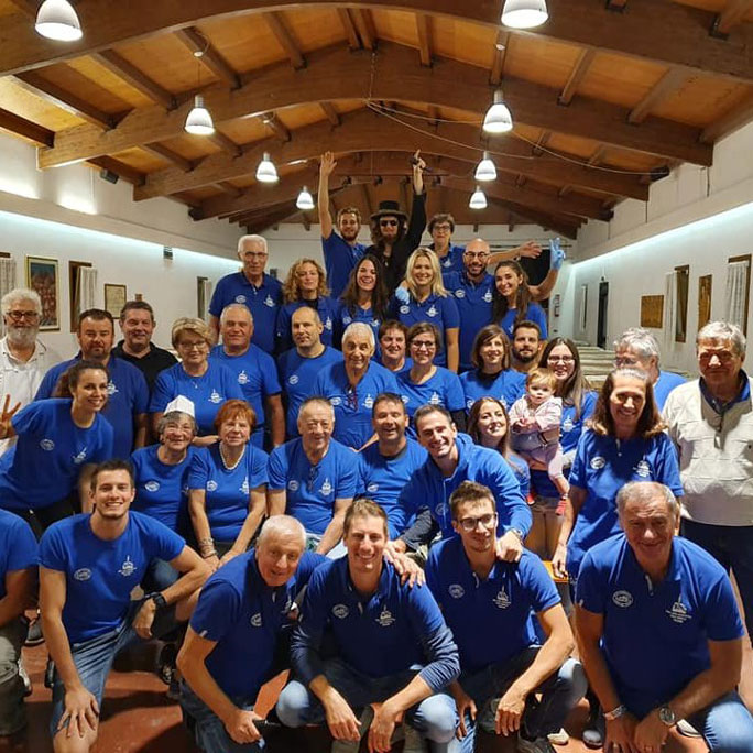 treviso pro loco sant'angelo staff