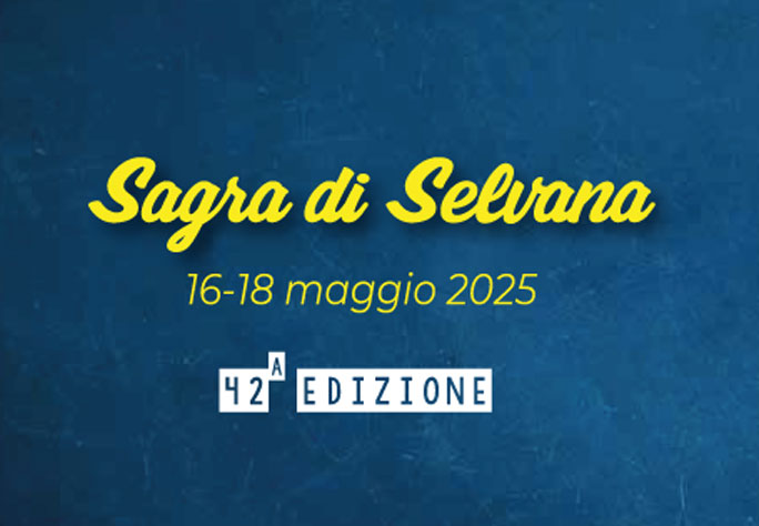 2025 Treviso Sagra di Selvana 