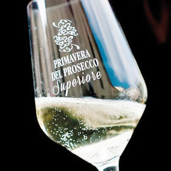 valdobbiadene primavera del prosecco