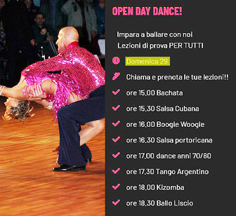 villorba over dance prova gratuita nuovi corsi di ballo 