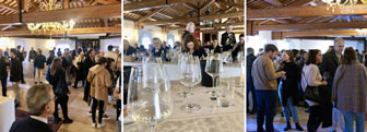 VINI DA TERRE ESTREME DEGUSTAZIONE VINI