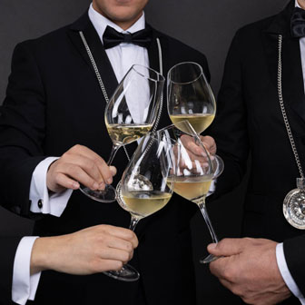 SOMMELIER FISAR