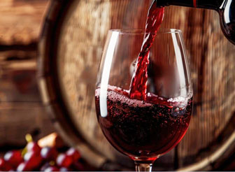 PORTOBUFFOLE' RASSEGNA DEI VINI DEL PIAVE E LIVENZA raboso