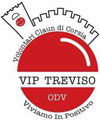 vip treviso viviamo in positivo volontari claun di corsia