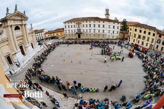 vittorio veneto palio nazionale delle botti