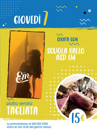2023 scuola di ballo VOLPAGO DEL MONTELLO SELVA DEL MONTELLO SAGRA SELVA SAGRA DELLA SANTA CROCE