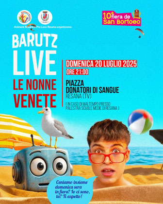 barutz live