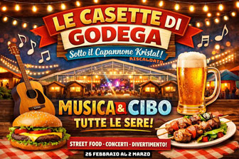 le casette di godega
