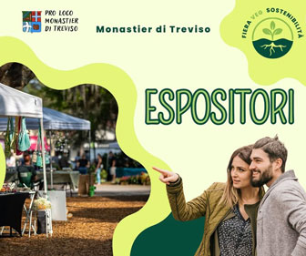 fiera veg e della sostenibilità a monastier di treviso espositori