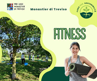 fiera veg e della sostenibilità a monastier di treviso fitness