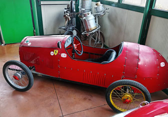 mostra scambio e fiera motori cycle kart