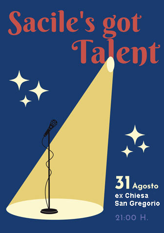 2023 SACILE 750ª SAGRA DEI OSEI sacile got's talent