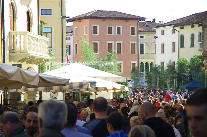 SACILE SAGRA DEI OSEI 