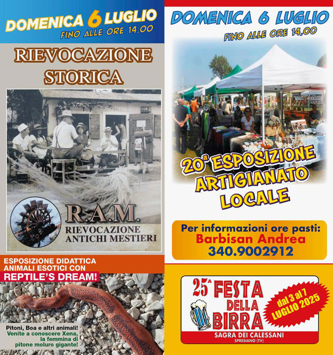 spresiano fiera degli uccelli ed esposizione animali da cortile eventi