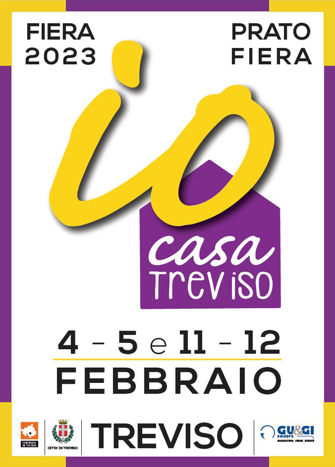 2023 TREVISO FIERA IO CASA