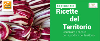VENEZIA CAORLE FIERA DELL'ALTO ADRIATICO ricette del territorio