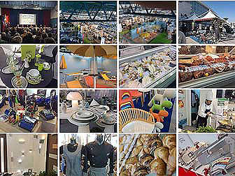 VENEZIA CAORLE FIERA DELL'ALTO ADRIATICO venice fair