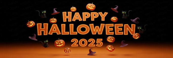 Halloween 2025