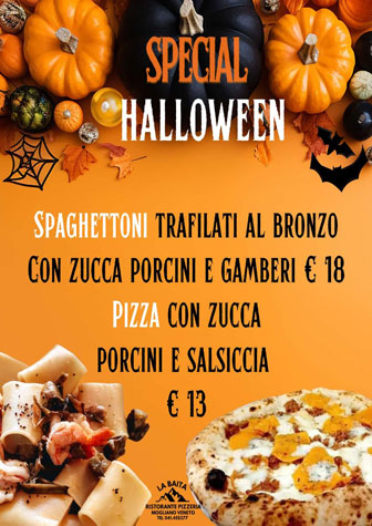 Mogliano Veneto La Baita