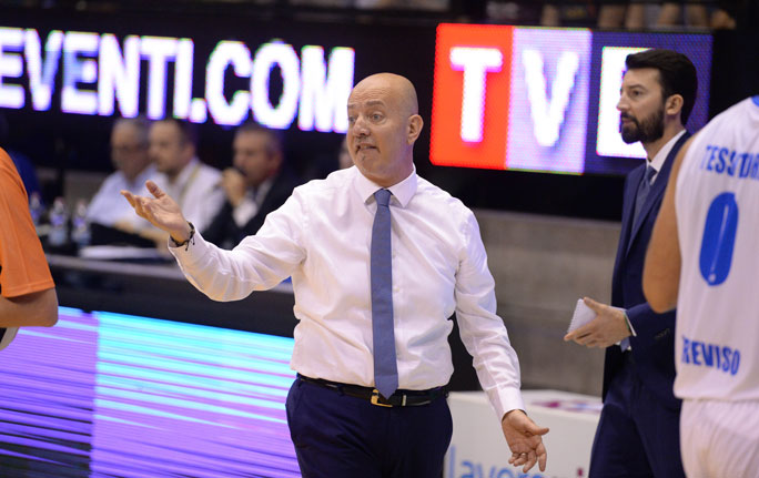 Treviso Eventi Treviso Basket