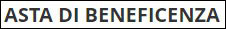 asta di beneficenza