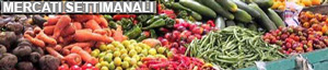 MERCATI SETTIMANALI TREVISO