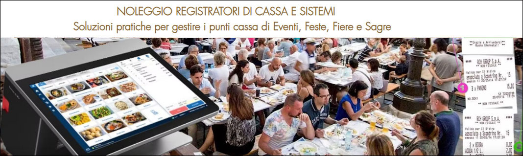 noleggio casse per eventi