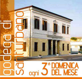 GODEGA DI SANT'URBANO MERCATINO DELL'ANTIQUARIATO E COLLEZIONISMO