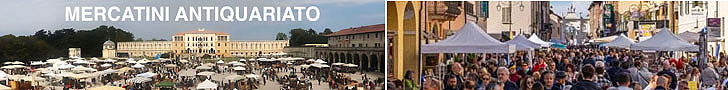 mercatini antiquariato elenco