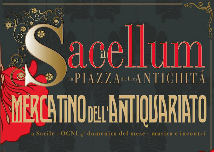  Mercatino Antiquariato di Sacile Pordenone Sacellum