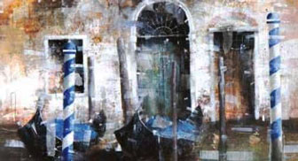 ordignano premio nazionale di pittura, grafica e acquerello VINCITORE