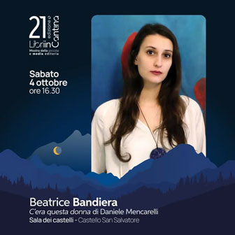 susegana mostra nazionale  libri in cantina beatrice bandiera