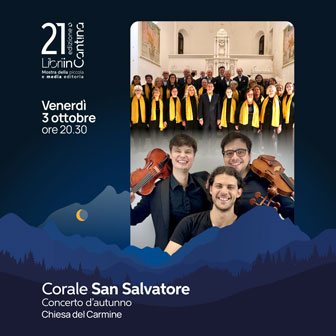 susegana mostra nazionale  libri in cantina corale san salvatore