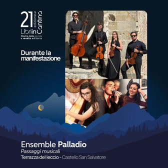 susegana mostra nazionale  libri in cantina ensamble palladio