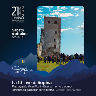 susegana mostra nazionale  libri in cantina passeggiata filosofica