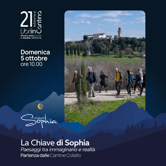 susegana mostra nazionale  libri in cantina passeggiata letteraria