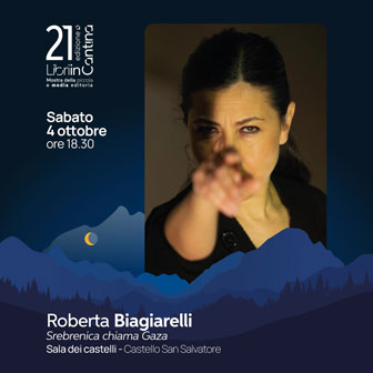 susegana mostra nazionale  libri in cantina roberta biagiarelli