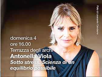 antonella viola