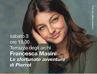 francesca masini