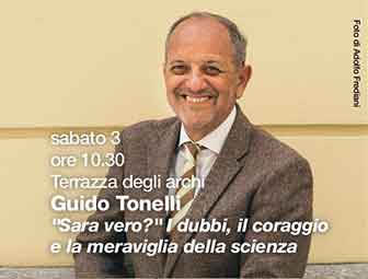 guido tonelli
