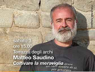 matteo saudino