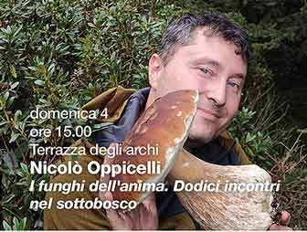 nicolò oppicelli