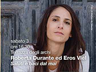 roberta durante