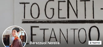 Nerella Barazzuol