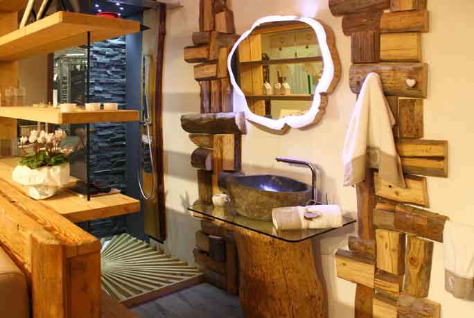 ARREDAMONT bagno